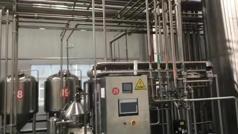 綦江河北船头客精酿啤酒厂