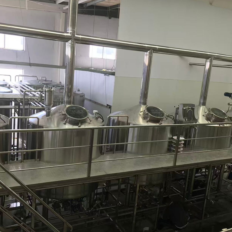 綦江精酿啤酒设备厂—啤酒文化的深刻内涵
